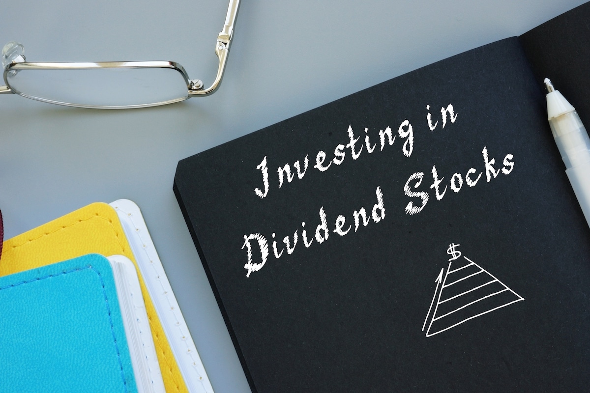 The 5 Best Dividend Stocks Right Now