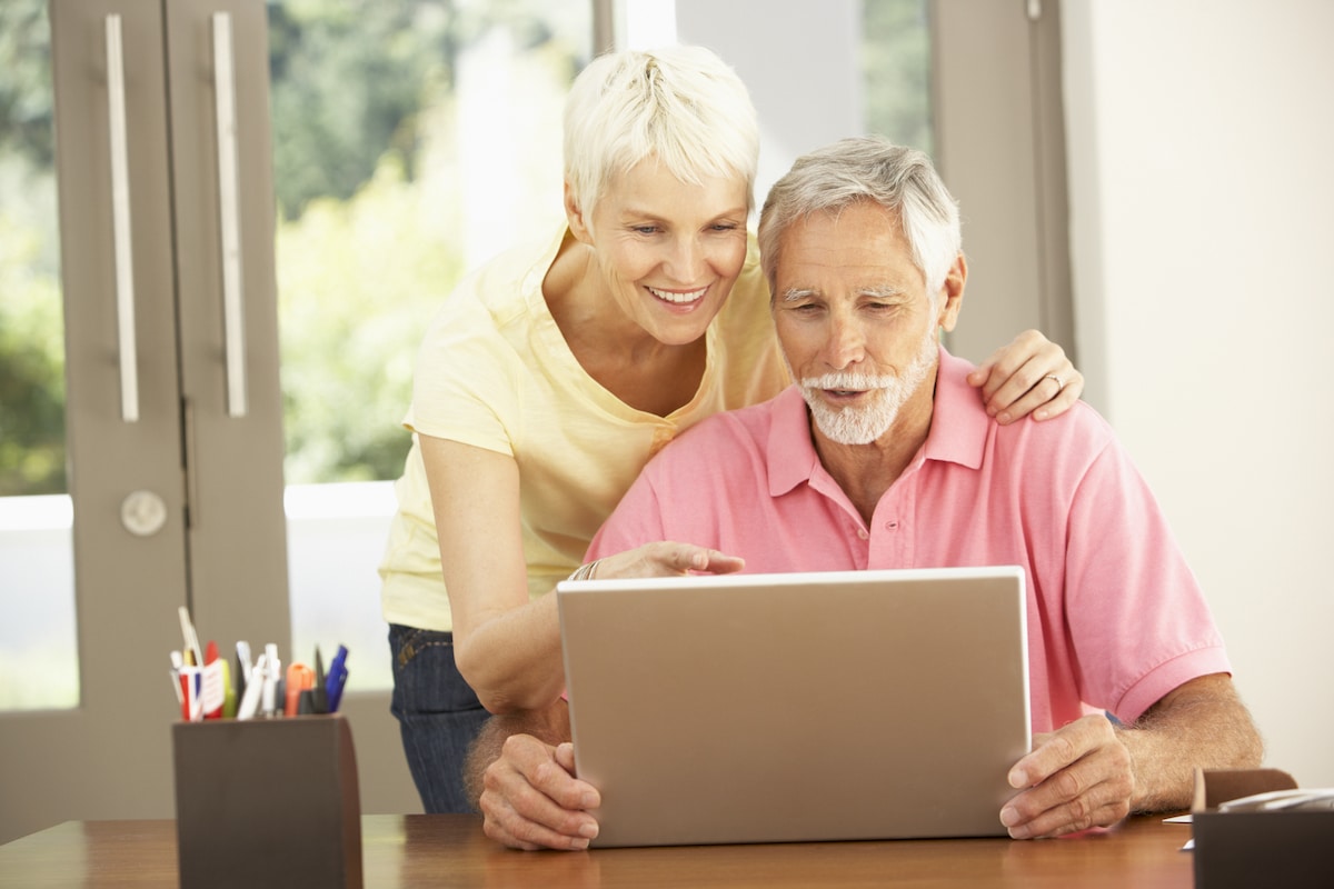 5 of the Best Jobs for Retirees