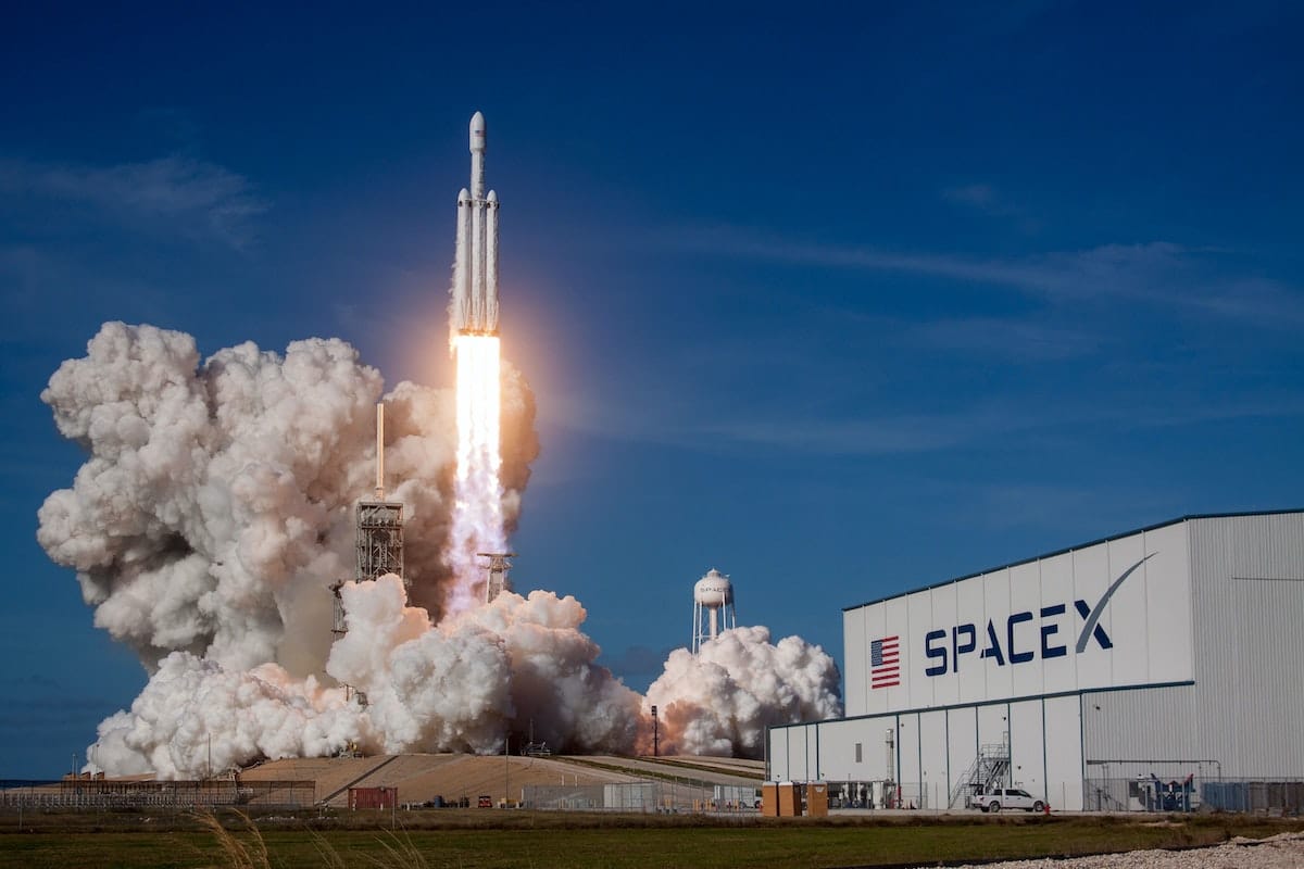 SpaceX Stock Is in High Demand: Here’s How To Buy SpaceX Stock