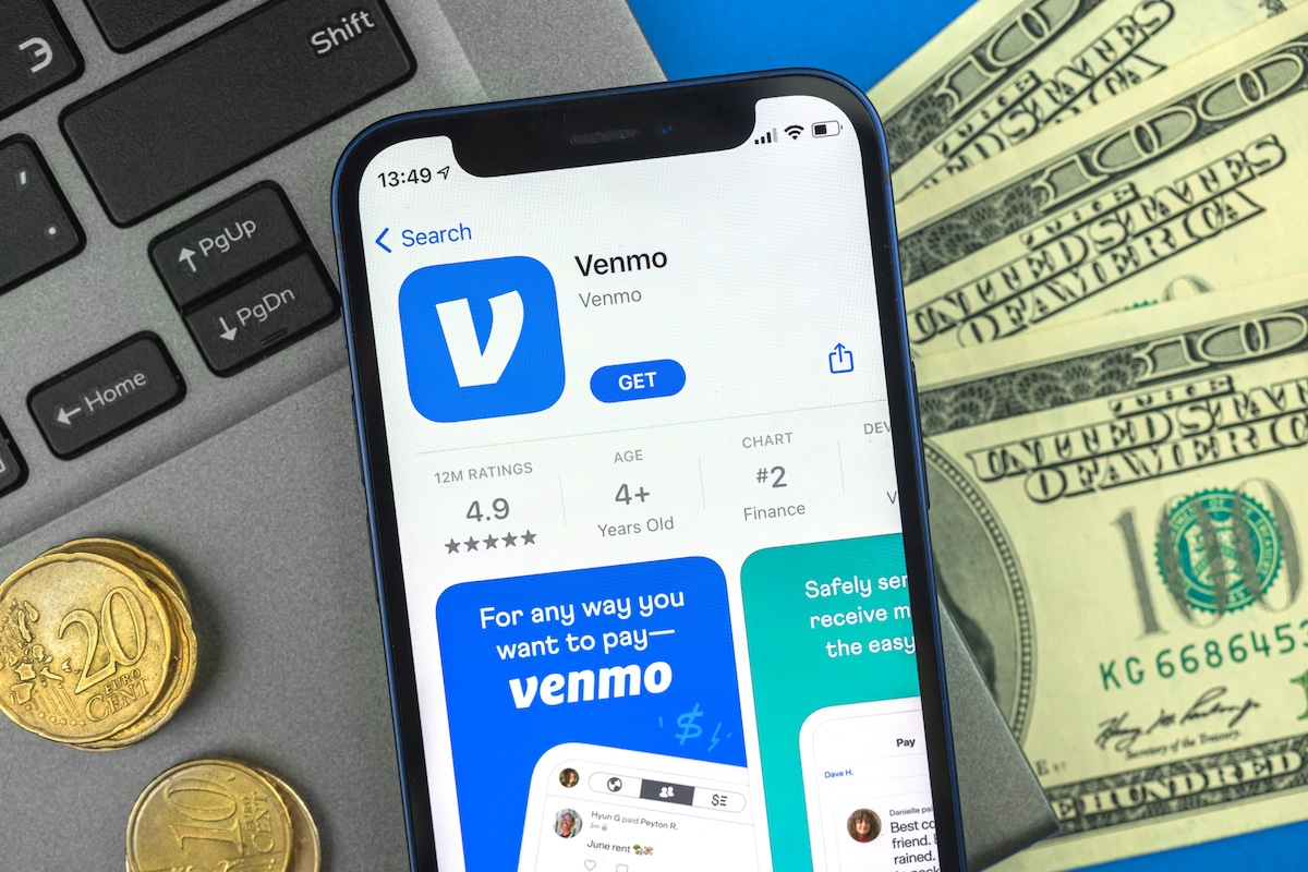 how does venmo make money